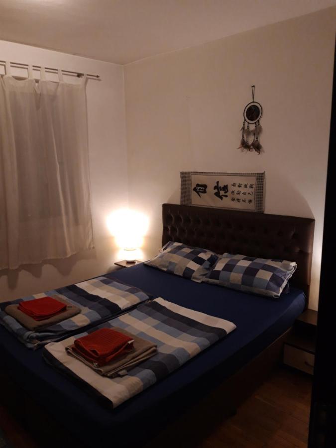 2 Rooms Apartment Plovdiv Kichuk Paris Extérieur photo