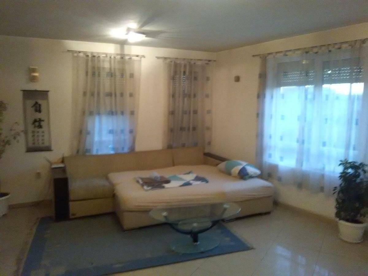 2 Rooms Apartment Plovdiv Kichuk Paris Extérieur photo